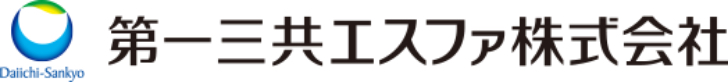 第一三共エスファ株式会社